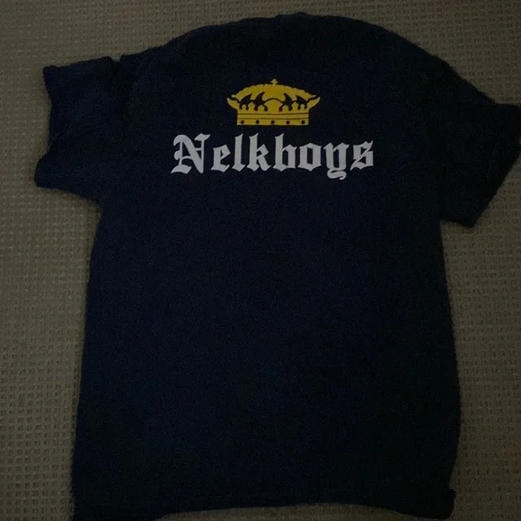 NELK boys Rona season t shirt